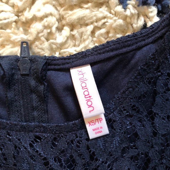 Xhileration dress - Picture 3 of 6